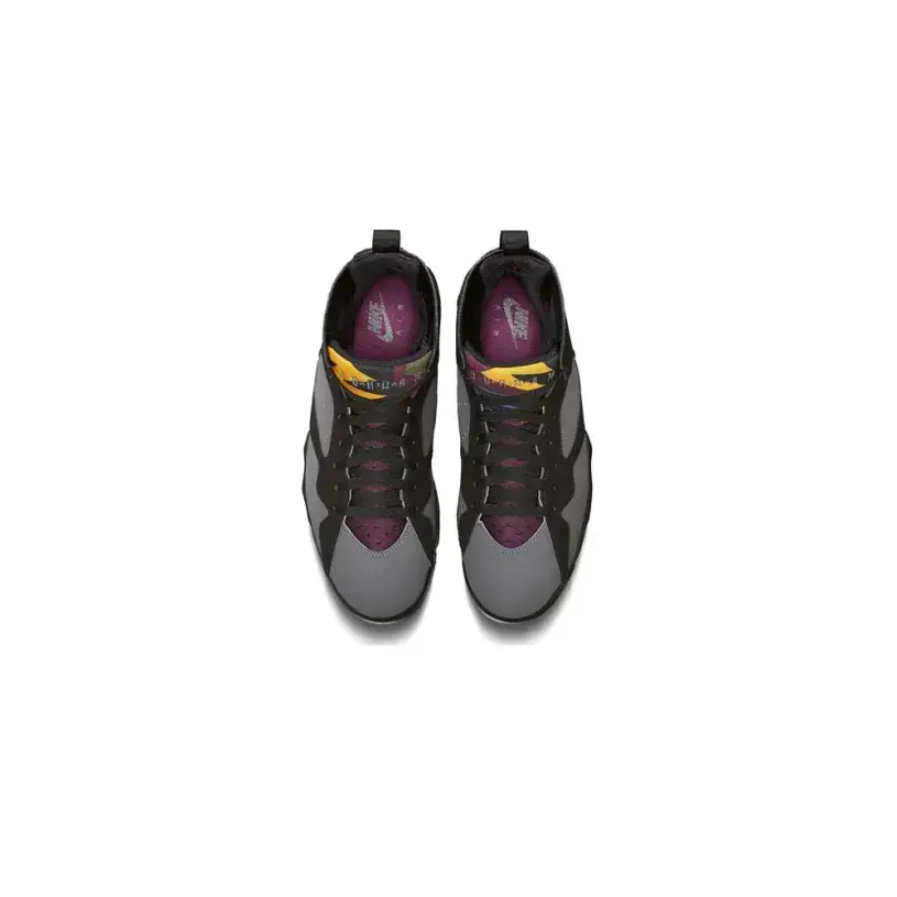 AIR JORDAN 7 RETRO ‘BORDEAUX’ 2015 