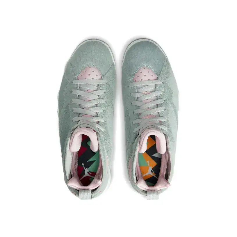 Air Jordan 7 Retro SE ‘Hare 2.0’ 
