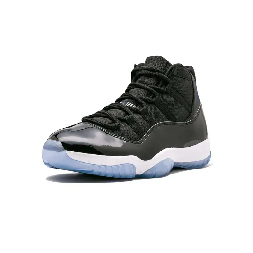 Air Jordan 11 Retro ‘Space Jam’ 2016 
