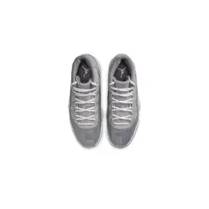 AIR JORDAN 11 RETRO ‘COOL GREY’