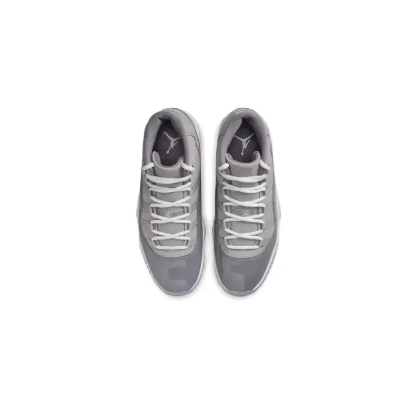 AIR JORDAN 11 RETRO ‘COOL GREY’ 