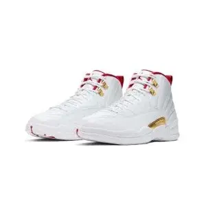 Jordan 12 Retro Fiba (2019) C0D236