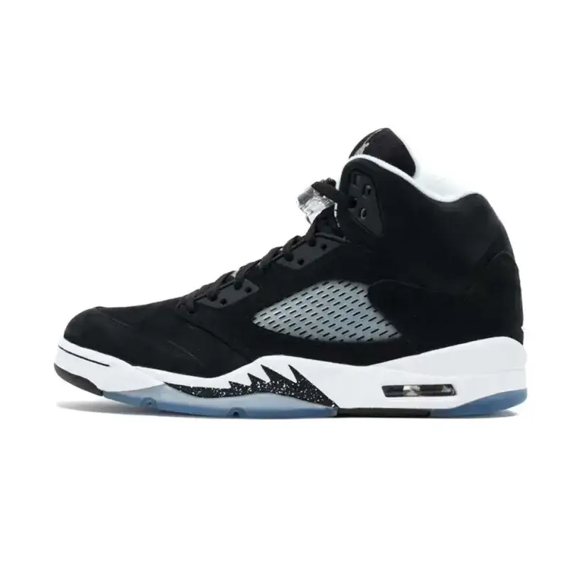 Air Jordan 5 Retro “Oreo” 