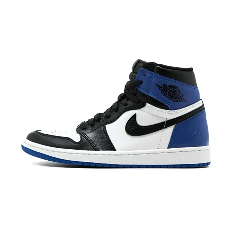 Fragment Design x Air Jordan 1 Retro High OG 