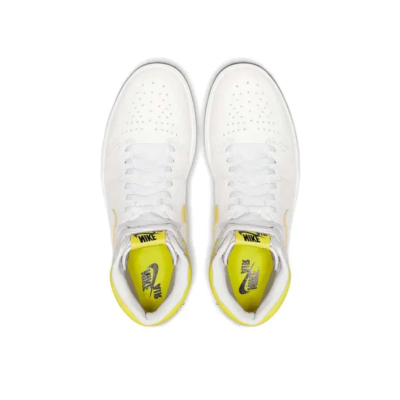Air Jordan 1 High OG “First Class Flight” 