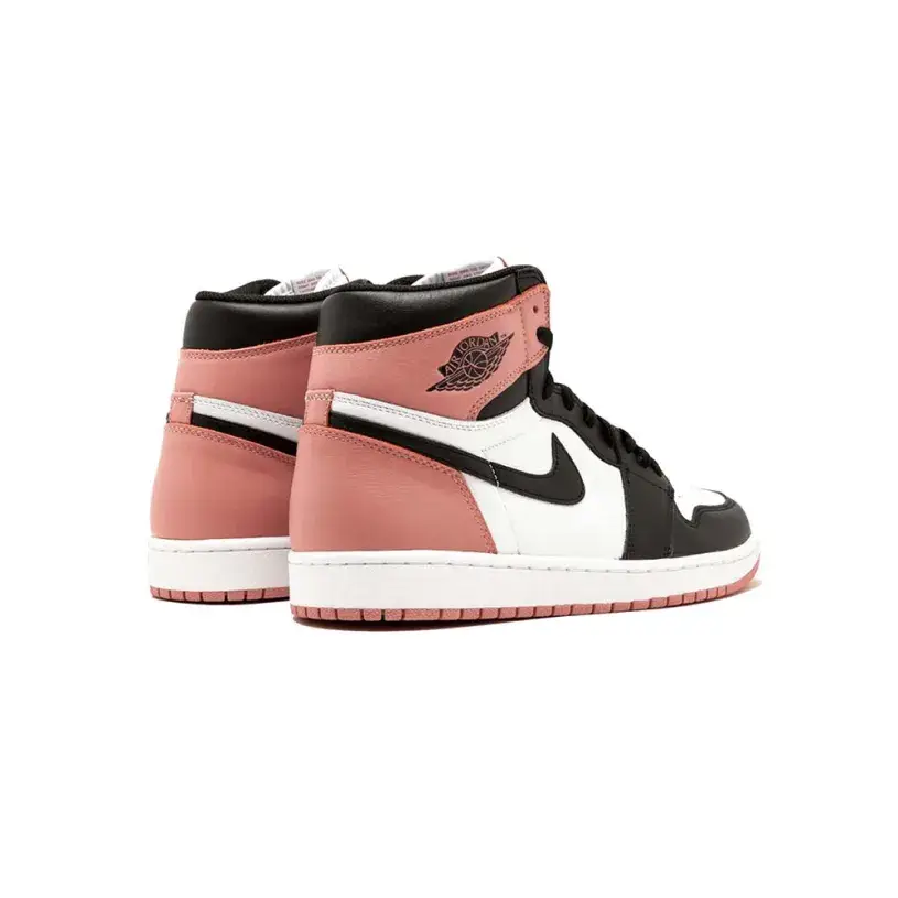 Air Jordan 1 Retro High NRG ‘Rust Pink’ 