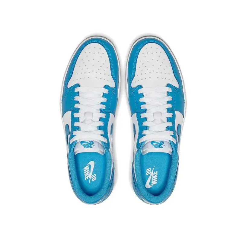 Eric Koston x Air Jordan 1 Low SB ‘Powder Blue’ 
