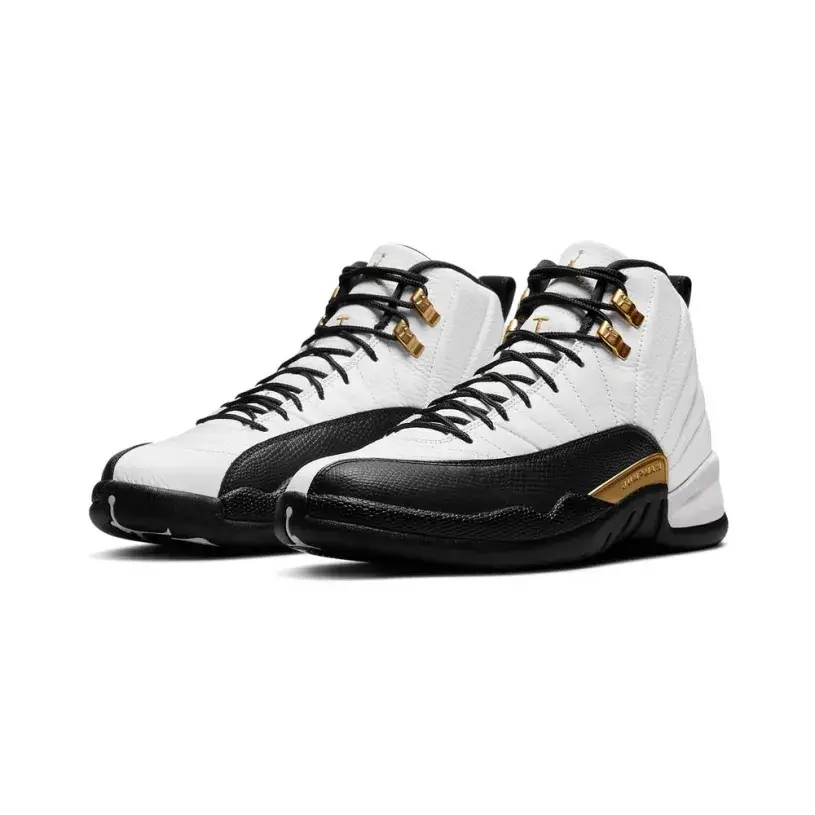 Air Jordan 12 Royalty 