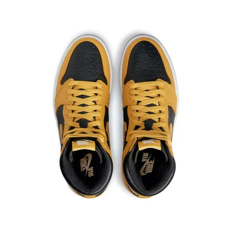 Air Jordan 1 High OG “Pollen” 