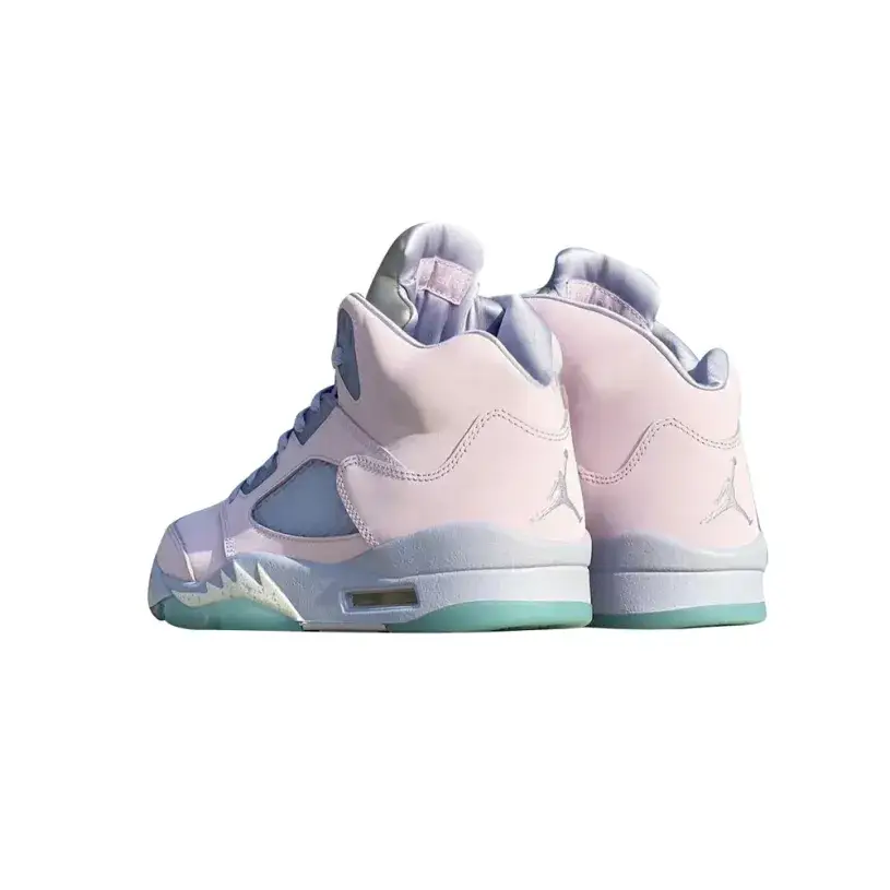 Air Jordan 5 "Easter" 