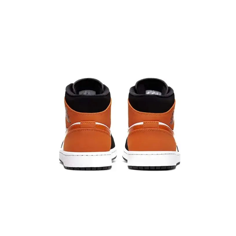 Air Jordan 1 Mid ‘Shattered Backboard’ 
