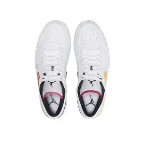 Air Jordan 1 Low ‘Multi-Color Swoosh’