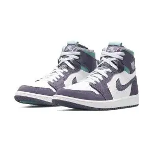 Air Jordan 1 High Zoom Comfort ‘Tropical Twist’ F9119