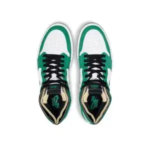 Air Jordan 1 Zoom CMFT “Stadium Green”