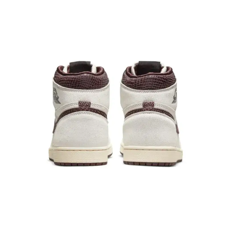 Jordan 1 Retro High OG A Ma Maniére 