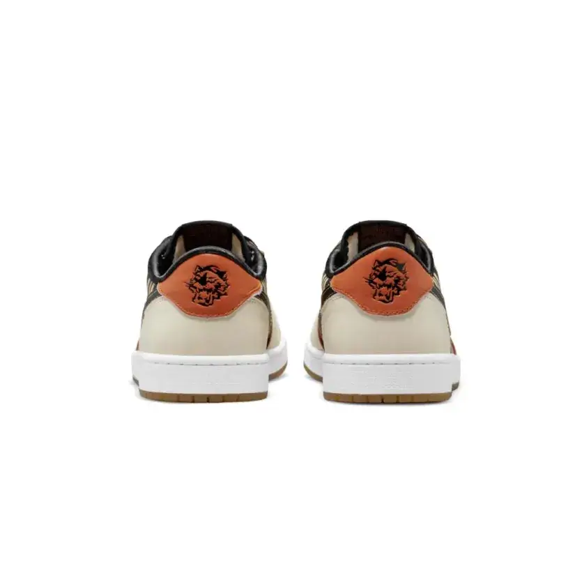 Jordan 1 Low OG Year of the Tiger 