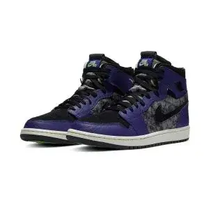 Air Jordan 1 Zoom CMFT "Bayou Boys" 726C025