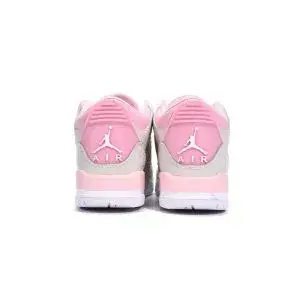 Air Jordan 3 Retro WMNS Rust Pink