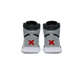 Air Jordan 1 High OG “Rebellionaire” 