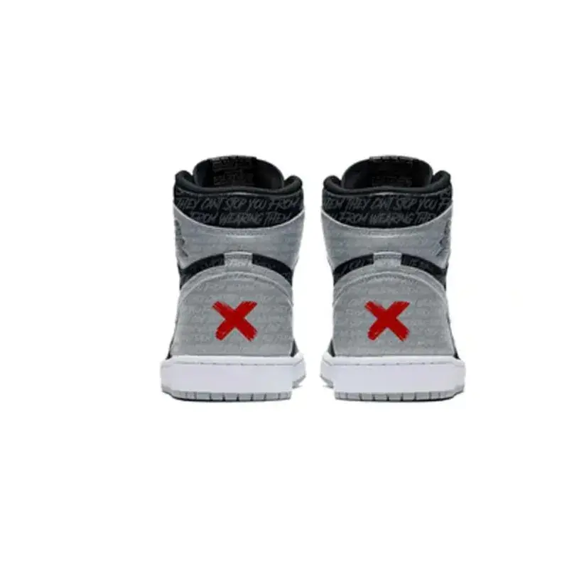 Air Jordan 1 High OG “Rebellionaire” 