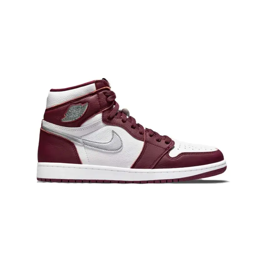 Air Jordan 1 High OG Bordeaux 