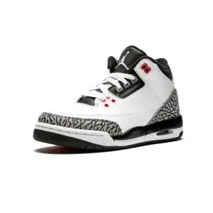 Air Jordan 3 Retro BG ‘Infrared 23’ 