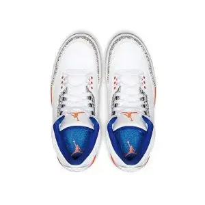 Air Jordan 3 “Knicks” 