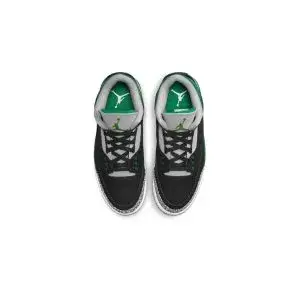 Jordan 3 Retro Pine Green