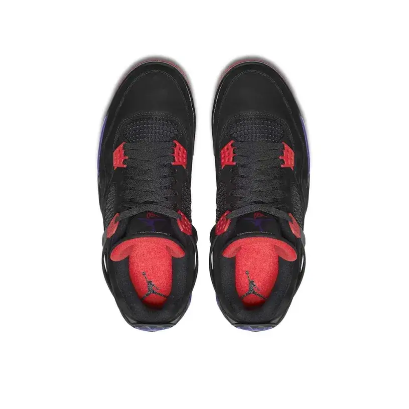 Air Jordan 4 Retro NRG ‘Raptors’ 