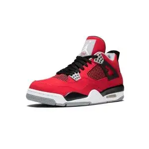 Air Jordan 4 Retro ‘Toro Bravo’ 