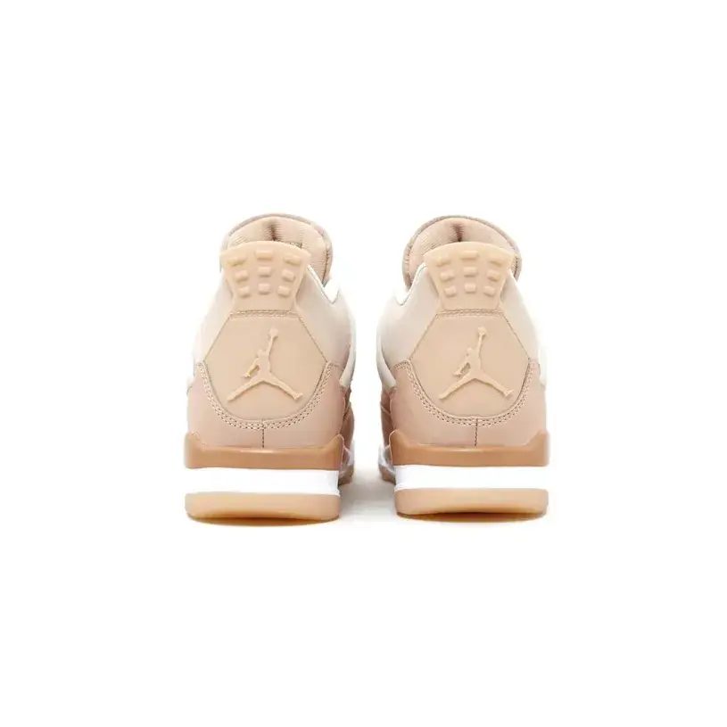 Air Jordan 4 Retro "Shimmer" WMNS 