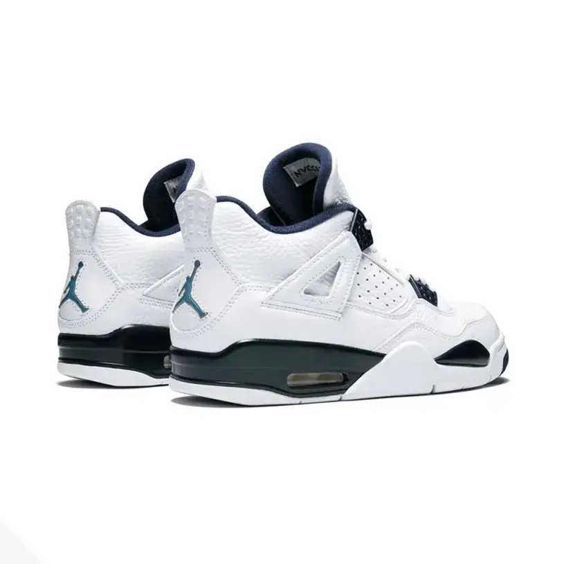 Air JordanAir Jordan 4 Retro LS ‘Legend Blue’ 