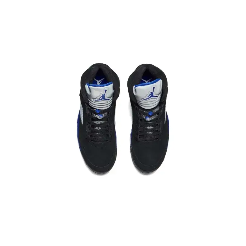 Air Jordan 5 "Racer Blue" 
