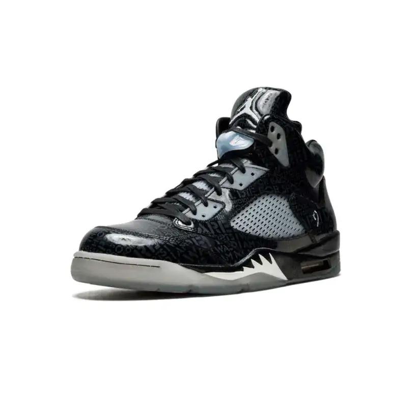 AIR JORDAN 5 RETRO  "Doernbecher" 