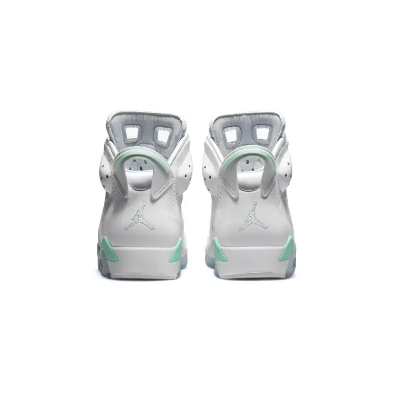 Jordan 6 Retro Mint Foam (W) 