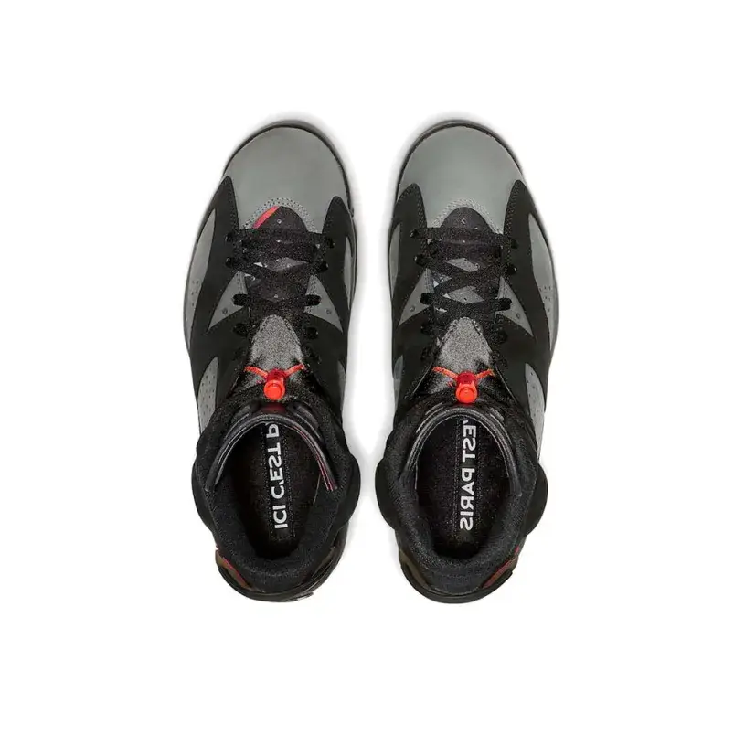Jordan 6 Retro "PSG" Paris Saint-Germain 
