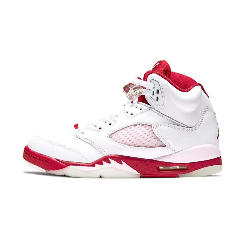 Air Jordan 5 Retro GS ‘Pink Foam’ 