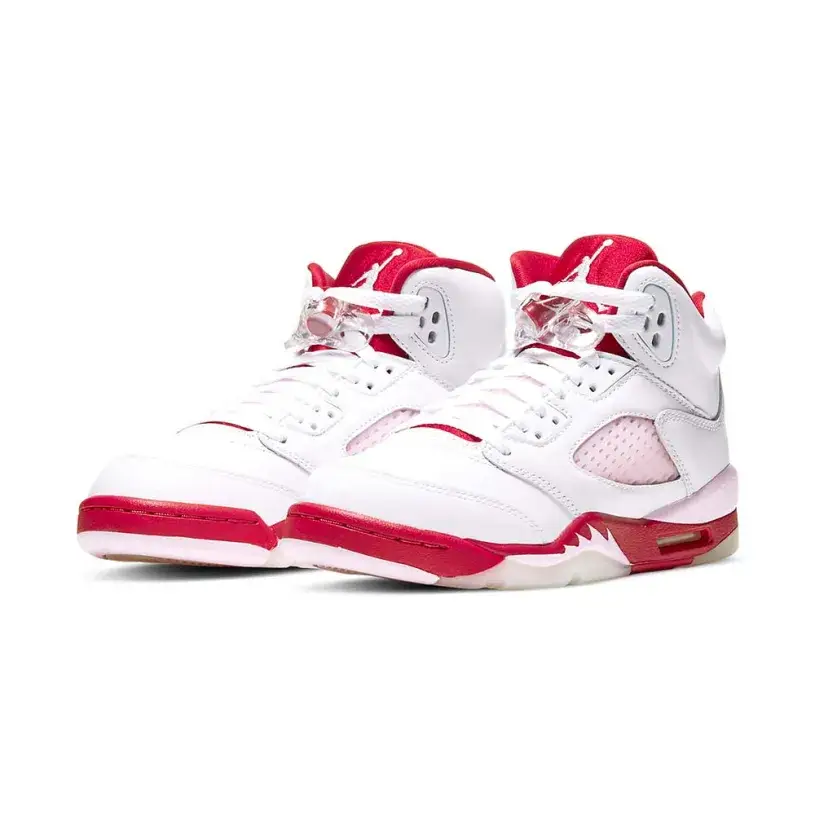 Air Jordan 5 Retro GS ‘Pink Foam’ 