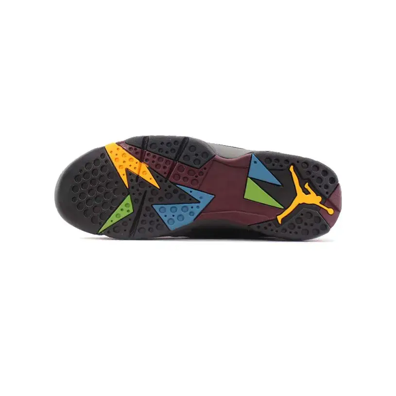 AIR JORDAN 7 RETRO ‘BORDEAUX’ 2015 