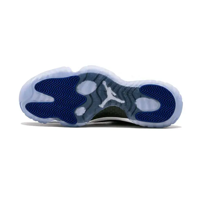 Air Jordan 11 Retro ‘Space Jam’ 2016 
