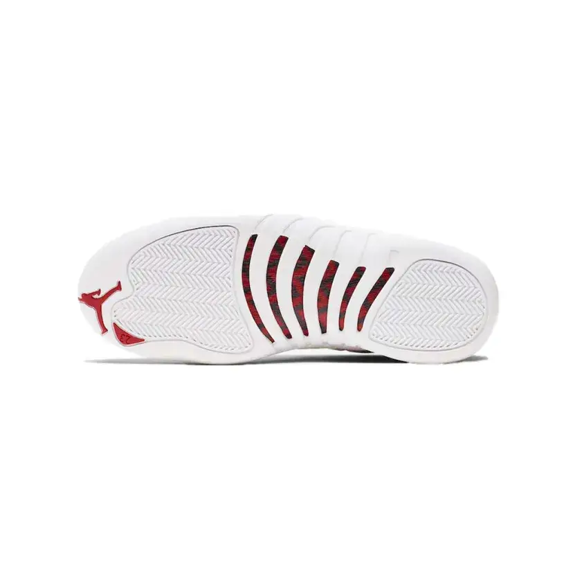 Jordan 12 Retro Fiba (2019) 