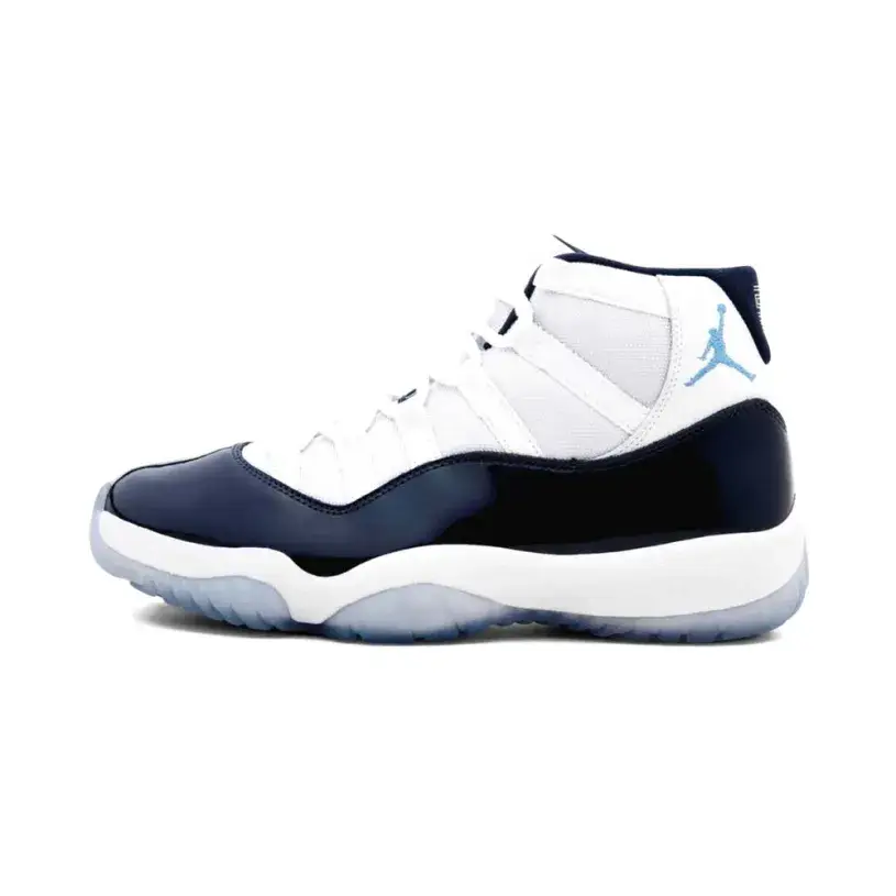 Air Jordan 11 Retro ‘Win Like ’82’ 