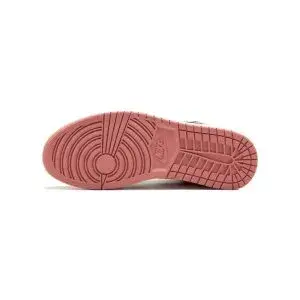 Air Jordan 1 Retro High NRG ‘Rust Pink’ 
