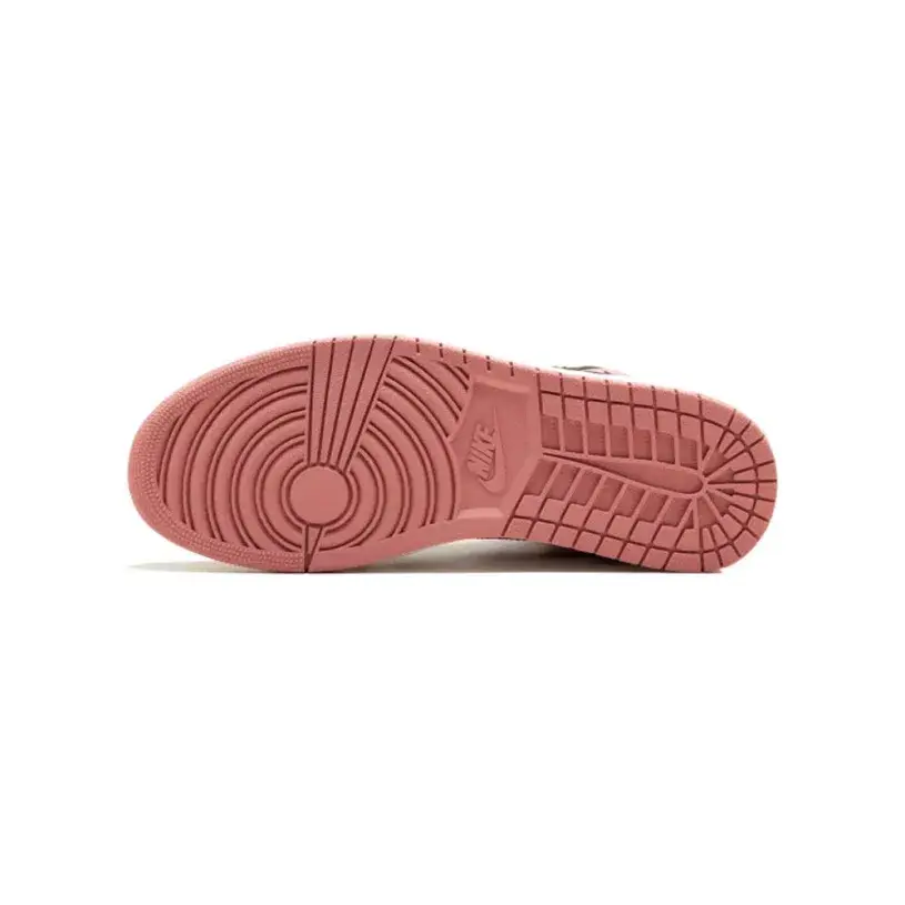 Air Jordan 1 Retro High NRG ‘Rust Pink’ 