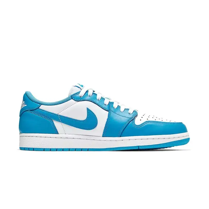 Eric Koston x Air Jordan 1 Low SB ‘Powder Blue’ 