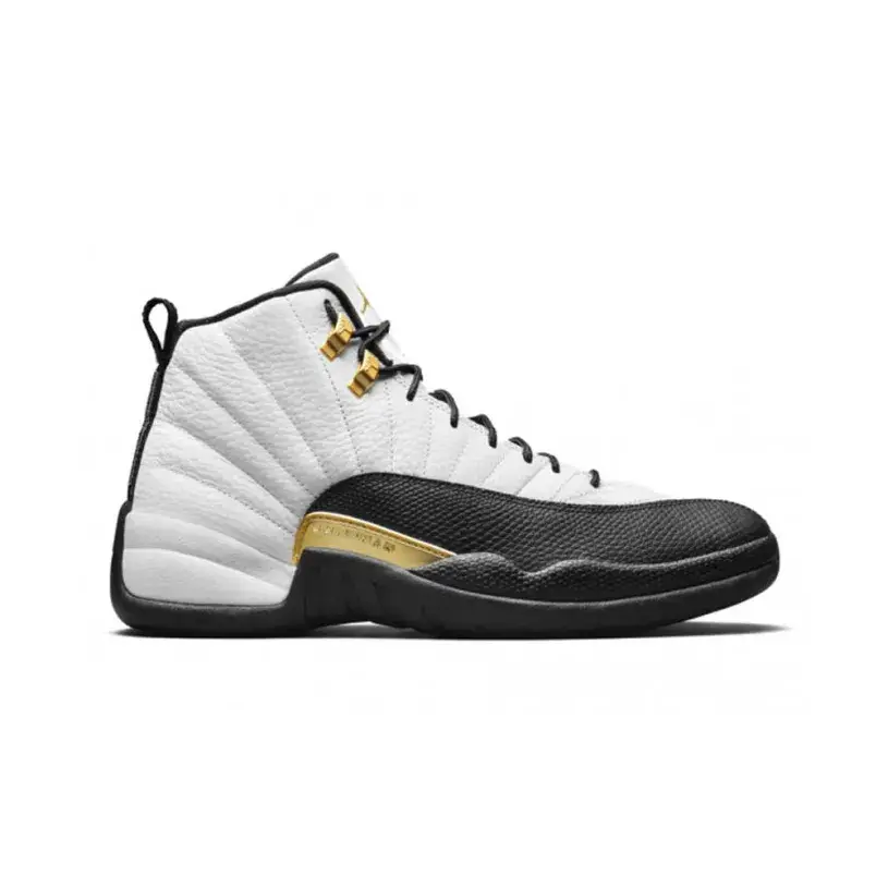 Air Jordan 12 Royalty 