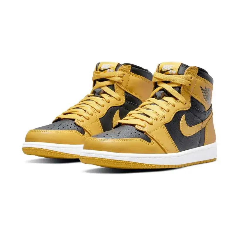 Air Jordan 1 High OG “Pollen” 