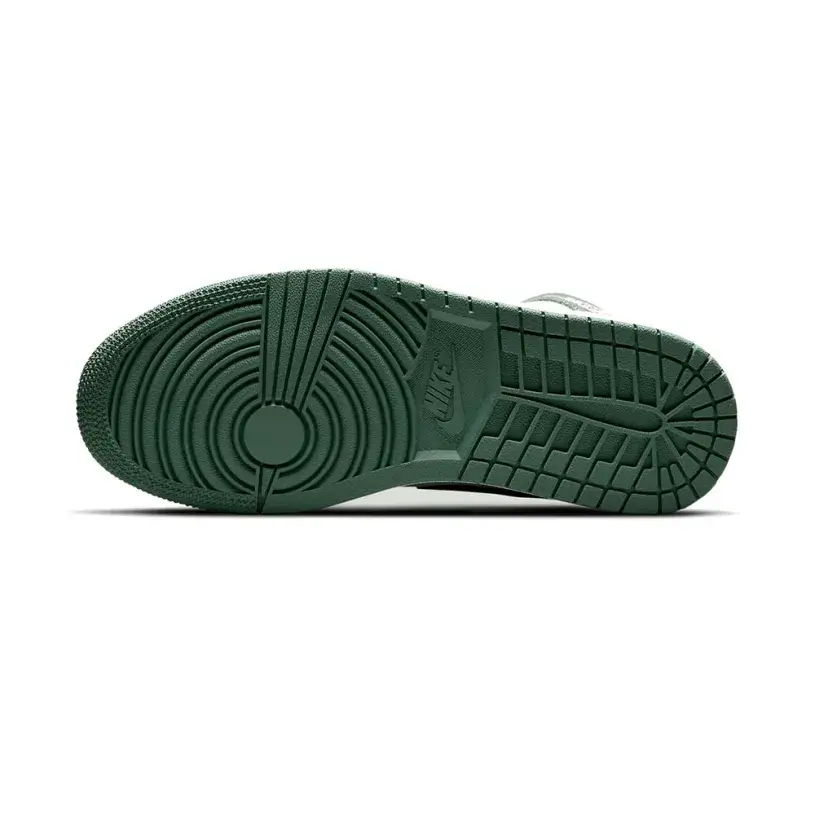 Wmns Air Jordan 1 Mid SE ‘Dutch Green’ 