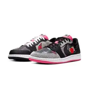 Air Jordan 1 Retro Low OG “Chinese New Year”