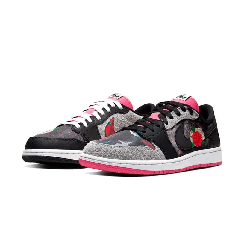 Air Jordan 1 Retro Low OG “Chinese New Year” 